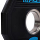 Блини диски поліуретанові 2 Handle металева втулка LiveUp LP8023-1_25 ø51мм 1,25кг чорний