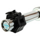 Замки швидкознімні для грифа Lock-Jaw PRO LiveUp LP8061 2шт діаметр-50мм чорний