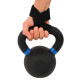 Лямки для тяги LIFTING STRAP LiveUp LP8092 2шт чорний