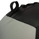 М'яч набивний медичний для кросфіту WALL BALL LiveUp LP8100-10 10кг чорний-сірий