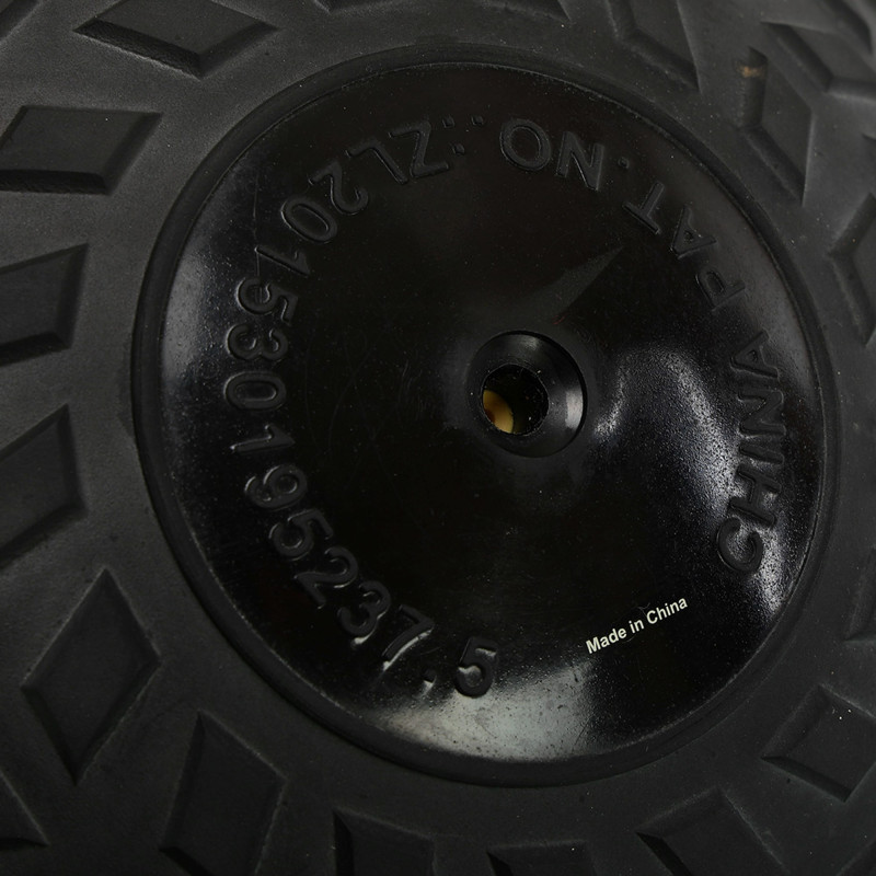Слембол м'яч набивний для кросфіту та фітнесу Slam Ball LiveUp LP8105-10 10кг чорний
