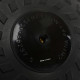 Слембол м'яч набивний для кросфіту та фітнесу Slam Ball LiveUp LP8105-12 12кг чорний