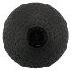 Слембол м'яч набивний для кросфіту та фітнесу Slam Ball LiveUp LP8105-5 5кг чорний