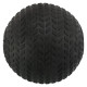 Слембол м'яч набивний для кросфіту та фітнесу Slam Ball LiveUp LP8105-8 8кг чорний