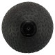 Слембол м'яч набивний для кросфіту та фітнесу Slam Ball LiveUp LP8105-8 8кг чорний