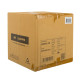 М'яч медичний медбол Medicine Ball LiveUp LP8112-10 10кг чорний-синій