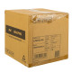 М'яч медичний медбол Medicine Ball LiveUp LP8112-4 4 кг чорний-синій