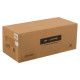 Мішок обтяжувач для функціонального тренінгу Power Bag LiveUp LP8120-15 15кг чорний-сірий