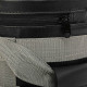 Мішок обтяжувач для функціонального тренінгу Power Bag LiveUp LP8120-15 15кг чорний-сірий