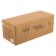 Мішок обтяжувач для функціонального тренінгу Power Bag LiveUp LP8120-25 25кг чорний-сірий