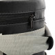 Мішок обтяжувач для функціонального тренінгу Power Bag LiveUp LP8120-5 5кг чорний-сірий