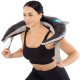 Мішок Болгарський Bulgarian bag LiveUp LP8130-12 12кг чорний-синій