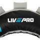 Мішок Болгарський Bulgarian bag LiveUp LP8130-12 12кг чорний-синій