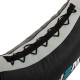 Мішок Болгарський Bulgarian bag LiveUp LP8130-12 12кг чорний-синій