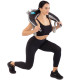 Мішок Болгарський Bulgarian bag LiveUp LP8130-12 12кг чорний-синій