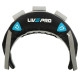 Мішок Болгарський Bulgarian bag LiveUp LP8130-17 17кг чорний-синій