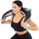 Мішок Болгарський Bulgarian bag LiveUp LP8130-22 22кг чорний-синій