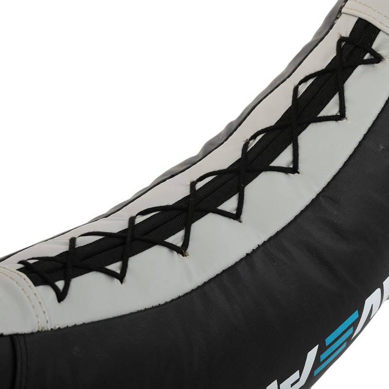 Мішок Болгарський Bulgarian bag LiveUp LP8130-22 22кг чорний-синій