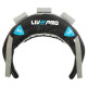 Мішок Болгарський Bulgarian bag LiveUp LP8130-5 5кг чорний-синій