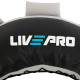Мішок Болгарський Bulgarian bag LiveUp LP8130-5 5кг чорний-синій