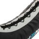 Мішок Болгарський Bulgarian bag LiveUp LP8130-5 5кг чорний-синій