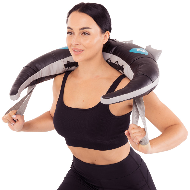 Мішок Болгарський Bulgarian bag LiveUp LP8130-8 8кг чорний-синій