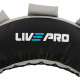 Мішок Болгарський Bulgarian bag LiveUp LP8130-8 8кг чорний-синій