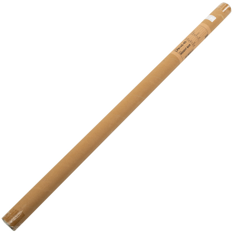 Бодібар Body Bar LiveUp LP8145-5 вага 5кг чорний-фіолетовий