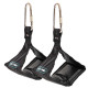 Петлі Береша AB SLING LiveUp LP8164 чорний