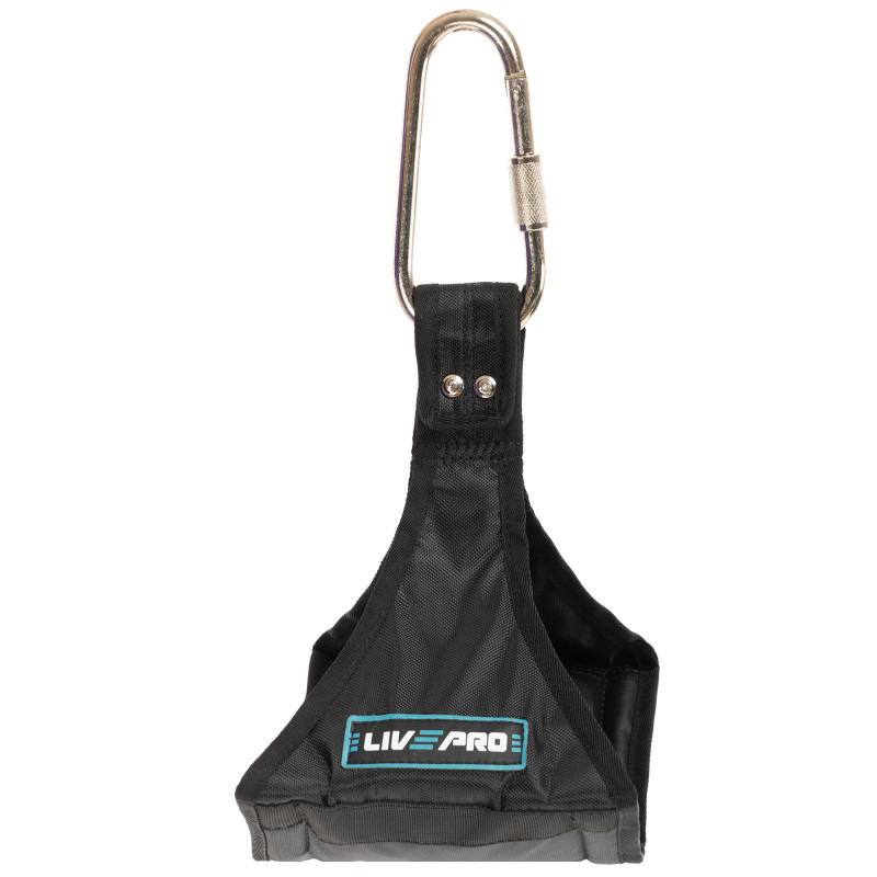 Петлі Береша AB SLING LiveUp LP8164 чорний