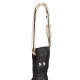 Петлі Береша AB SLING LiveUp LP8164 чорний