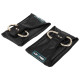 Петлі Береша AB SLING LiveUp LP8164 чорний