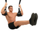 Петлі Береша AB SLING LiveUp LP8164 чорний