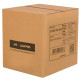 Канат для кросфіту LiveUp LP8170-12 12м чорний