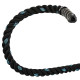 Канат для кросфіту LiveUp LP8170-9 9м чорний