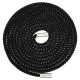Канат для кросфіту LiveUp LP8173-15 15м чорний