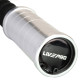 Канат для кросфіту LiveUp LP8173-15 15м чорний