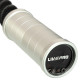 Канат для кросфіту LiveUp LP8173-9 9м чорний