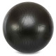 Фітбол м'яч для фітнесу сатин LiveUp LP8201-75 ø75см кольори в асортименті