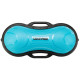 Напівсфера для фітнесу Balance Trainer LiveUp LP8216 чорний-синій