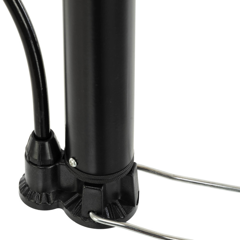 Напівсфера для фітнесу Balance Trainer LiveUp LP8216 чорний-синій