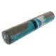 Килимок для фітнесу та спорту LiveUp LP8228 185x80x1см сірий