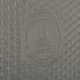 Килимок для фітнесу та спорту з люверсами для зберігання LiveUp LP8229 140x60x1,6см темно-сірий