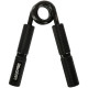Еспандер кистьовий пружинний Bone Crusher LiveUp LP8285-280LB навантаження 127кг черный
