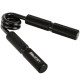 Еспандер кистьовий пружинний Bone Crusher LiveUp LP8285-280LB навантаження 127кг черный