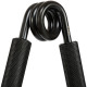 Еспандер кистьовий пружинний Bone Crusher LiveUp LP8285-280LB навантаження 127кг черный
