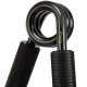 Еспандер кистьовий пружинний Bone Crusher LiveUp LP8285-280LB навантаження 127кг черный
