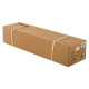 Рукоятка для тяги з широким хватом Wide Grip нековзне покриття LiveUp LP8328 85см чорний