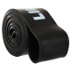 Гума петля для підтягування та тренувань стрічка силова LiveUp SUPER BAND LP8410-XL 39-77кг чорний