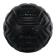 М'яч масажний для МФР LivePRO Target massage ball LP8508 ø12,5см чорний